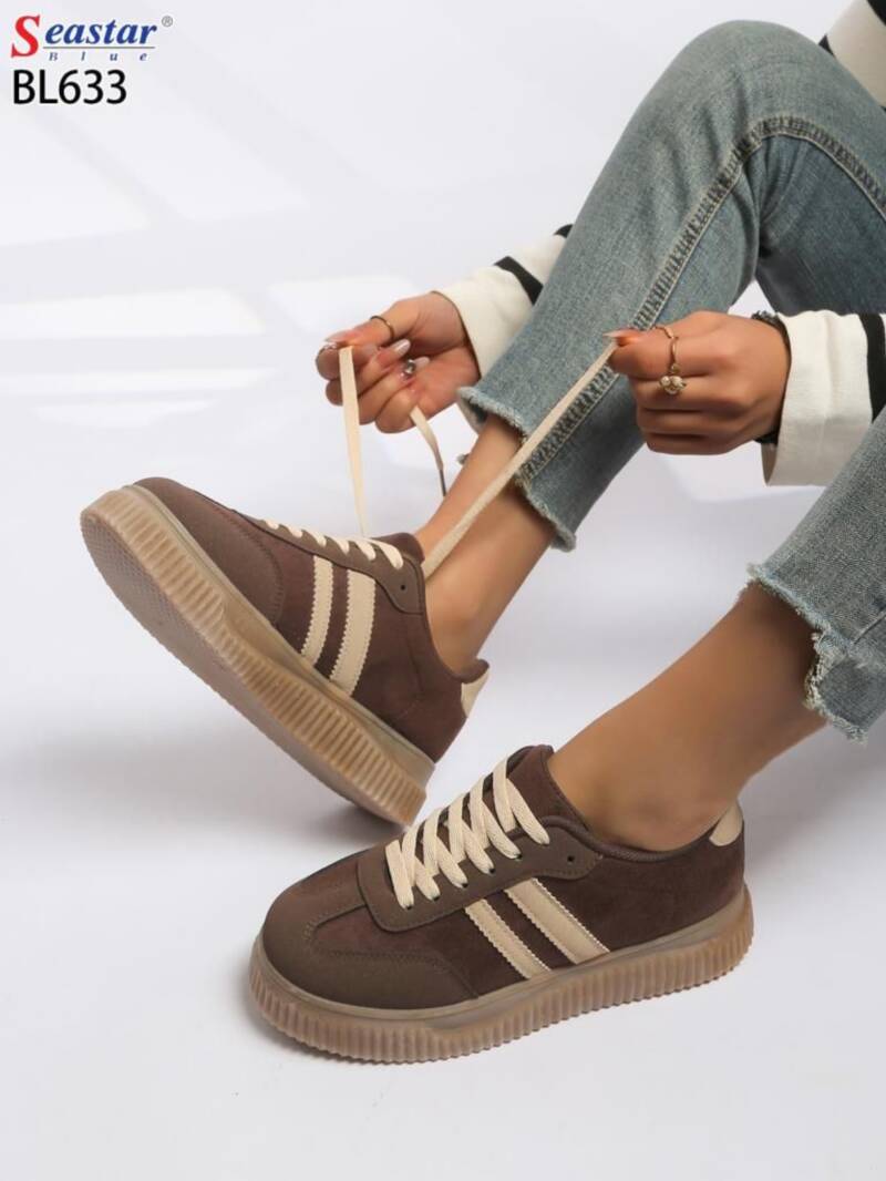 Buty sportowe damskie Roz 36-41 / 12 par